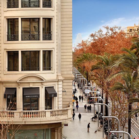 Bed & Breakfast The 8 Boutique Barcelona, Spain - book now, 2024